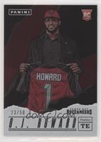 O.J. Howard #/50