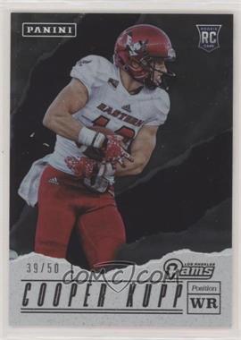 2017 Panini Father's Day - [Base] - Foil #54 - Cooper Kupp /50