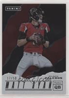 Matt Ryan #/50