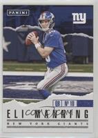 Eli Manning