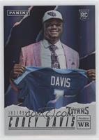 Corey Davis #/499