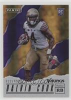 Dalvin Cook #/499