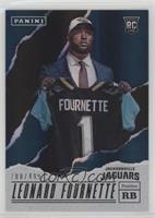 Leonard Fournette #/499