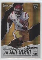 JuJu Smith-Schuster #/499