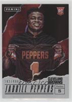 Jabrill Peppers #/499