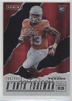 D'onta Foreman #/499