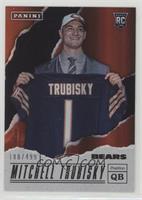 Mitchell Trubisky #/499