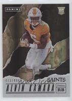 Alvin Kamara #/499