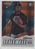 Isaiah Ford #/499