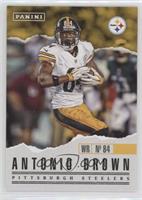 Antonio Brown