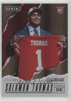 Solomon Thomas #/499