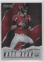 Matt Ryan #/499