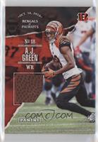 A.J. Green [Noted]