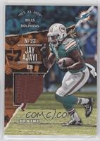 Jay Ajayi