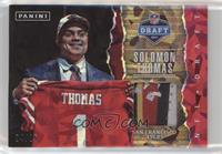 Solomon Thomas #/25