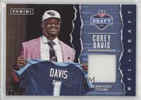 Corey Davis