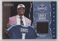 Corey Davis