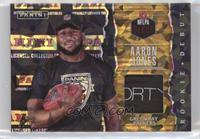 Aaron Jones #/25