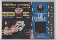 Ben Boulware