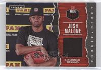 Josh Malone [EX to NM]