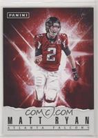 Matt Ryan