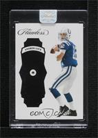 Andrew Luck [Uncirculated] #/4