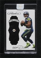 Russell Wilson [Uncirculated] #/4