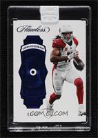 Larry Fitzgerald [Uncirculated] #/15