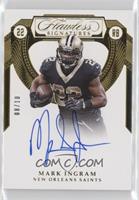 Mark Ingram #/10