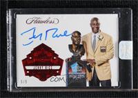 Jerry Rice [Uncirculated] #/5
