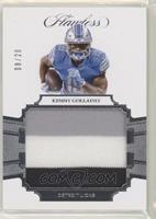 Kenny Golladay #/20