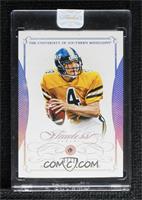 Brett Favre [Uncirculated] #/20