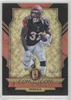 Jeremy Hill #/1