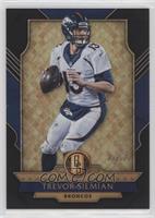 Trevor Siemian #/1