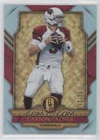 Carson Palmer #/49