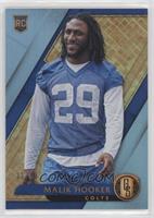 Rookies - Malik Hooker #/49