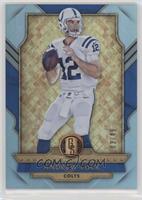 Andrew Luck #/49