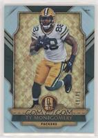 Ty Montgomery #/49