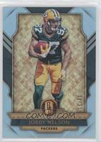 Jordy Nelson #/49