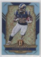 Todd Gurley II #/49