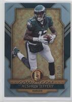 Alshon Jeffery #/49