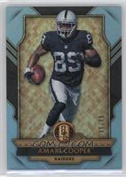 Amari Cooper #/49