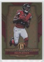 Julio Jones #/79