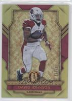 David Johnson #/79