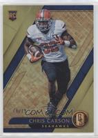 Rookies - Chris Carson #/79