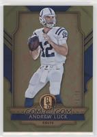 Andrew Luck #/79