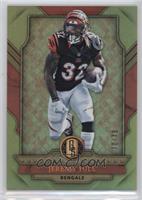 Jeremy Hill #/79