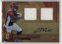 Rookie Jersey Autographs Double - Joe Mixon #8/75