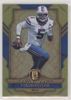 Tyrod Taylor #/79