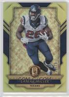 Lamar Miller #/79